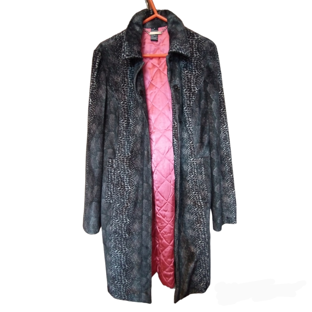 Guess Tall Jacket